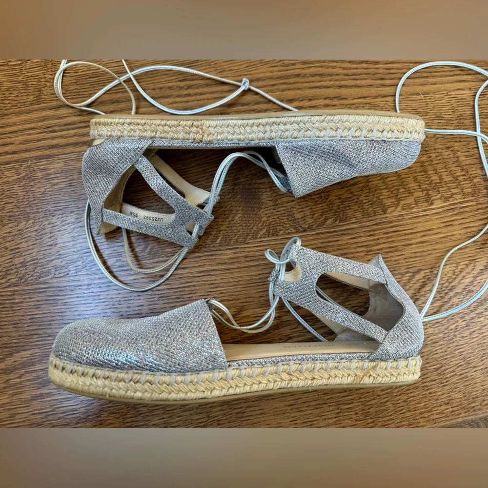 Stuart Weitzman this pair